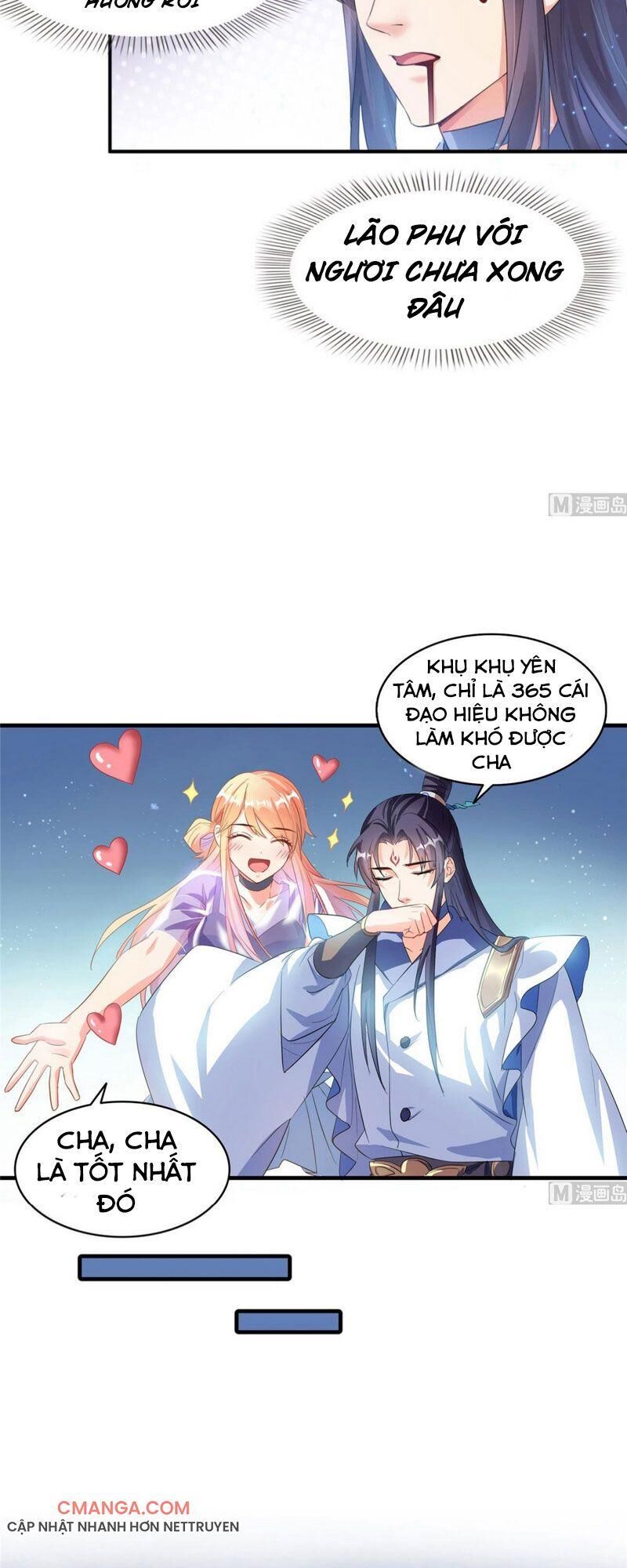 Tu Chân Nói Chuyện Phiếm Quần Chap 280 - Next Chap 281
