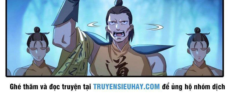 Tu Chân Nói Chuyện Phiếm Quần Chap 280 - Next Chap 281
