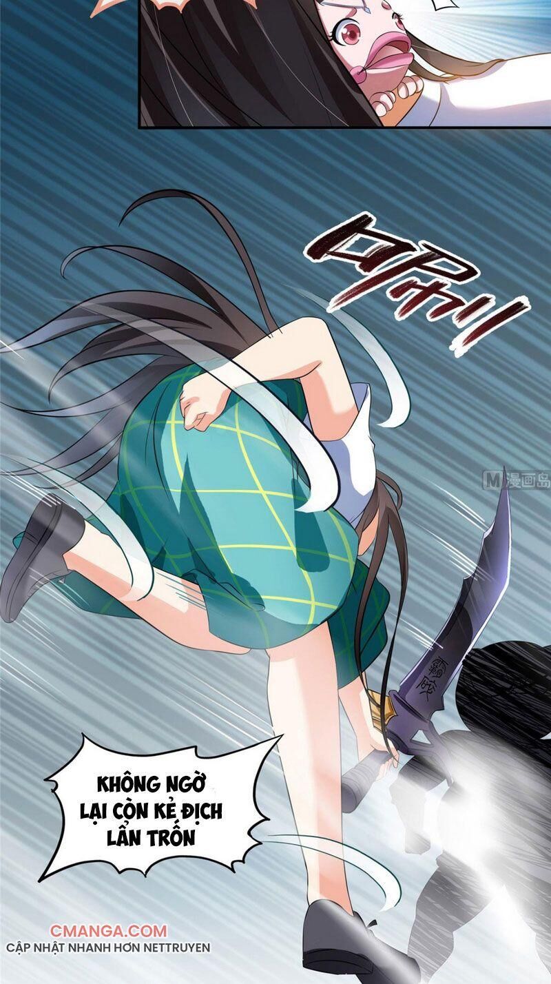 Tu Chân Nói Chuyện Phiếm Quần Chap 281 - Next Chap 282