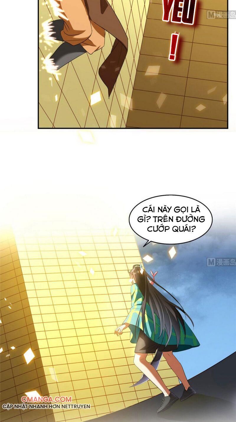 Tu Chân Nói Chuyện Phiếm Quần Chap 281 - Next Chap 282