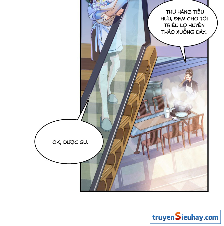 Tu Chân Nói Chuyện Phiếm Quần Chap 29 - Next Chap 30