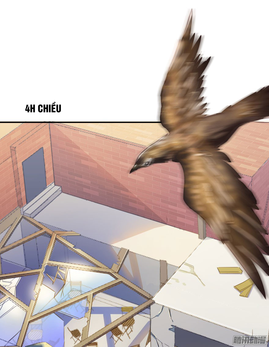 Tu Chân Nói Chuyện Phiếm Quần Chap 29 - Next Chap 30