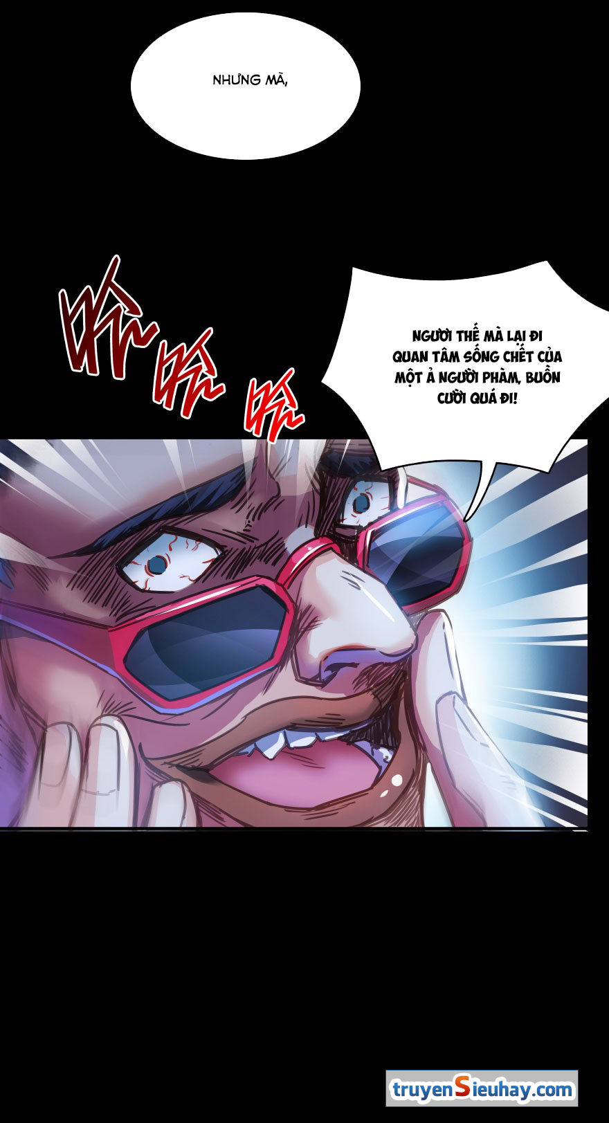 Tu Chân Nói Chuyện Phiếm Quần Chap 30 - Next Chap 31