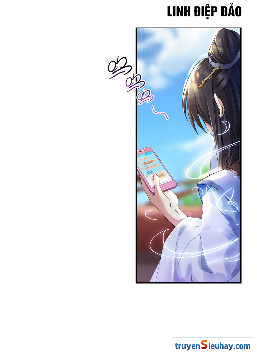 Tu Chân Nói Chuyện Phiếm Quần Chap 32 - Next Chap 33