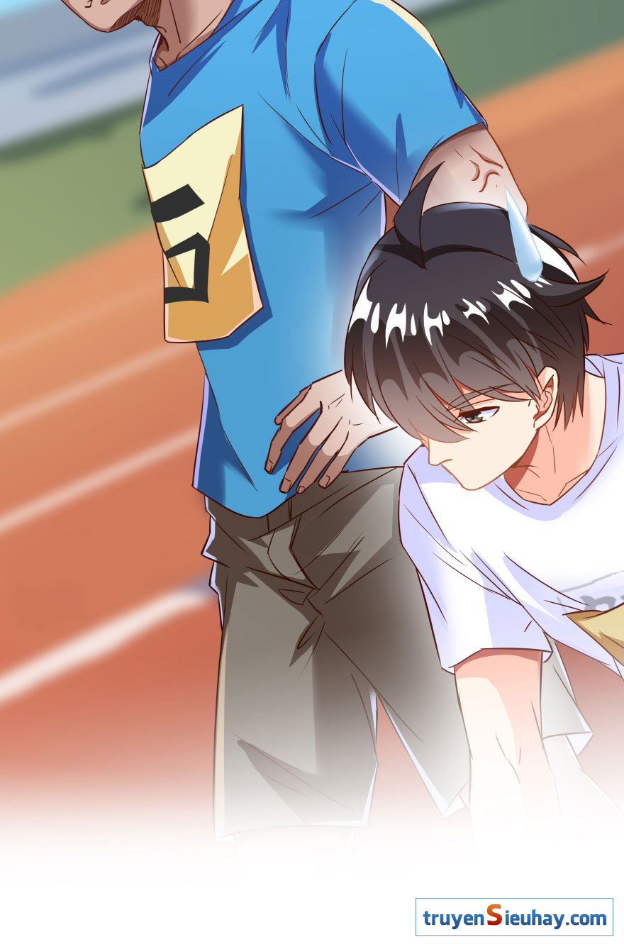 Tu Chân Nói Chuyện Phiếm Quần Chap 33 - Next Chap 34