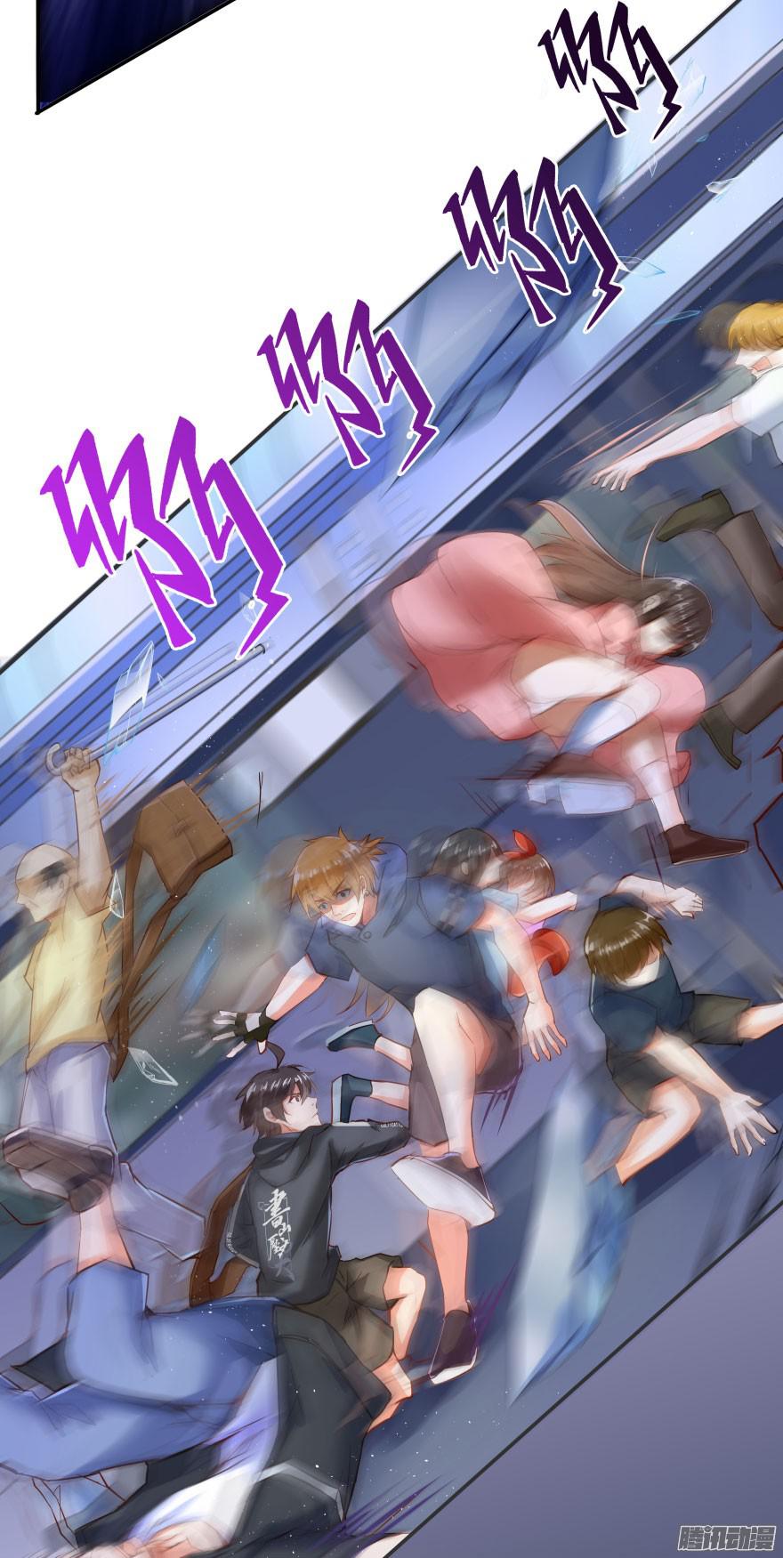 Tu Chân Nói Chuyện Phiếm Quần Chap 34 - Next Chap 35