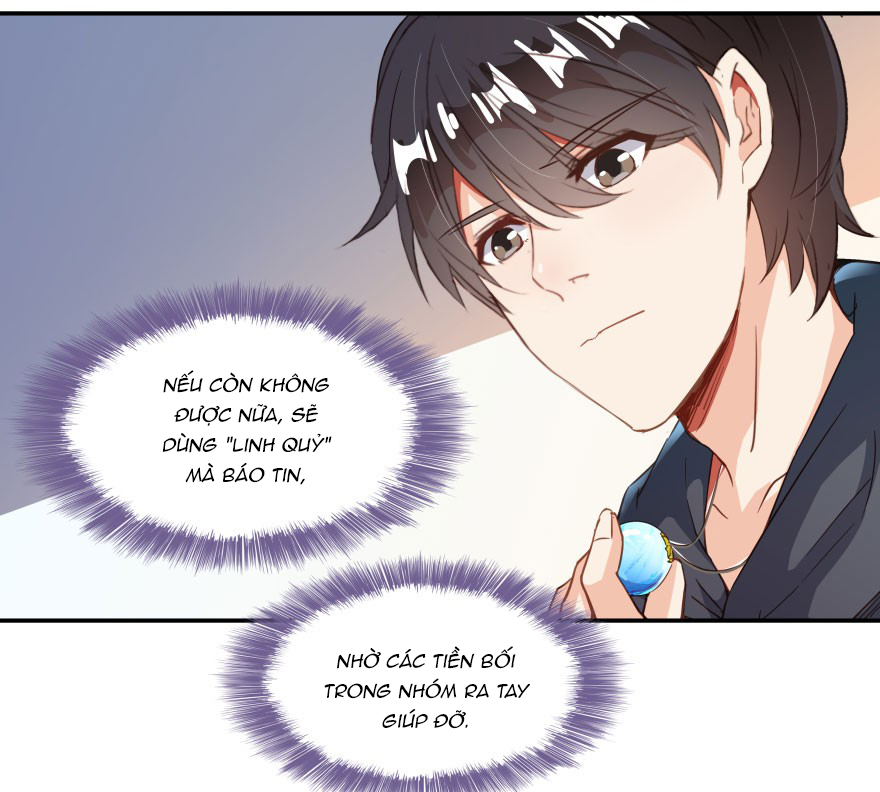 Tu Chân Nói Chuyện Phiếm Quần Chap 34 - Next Chap 35