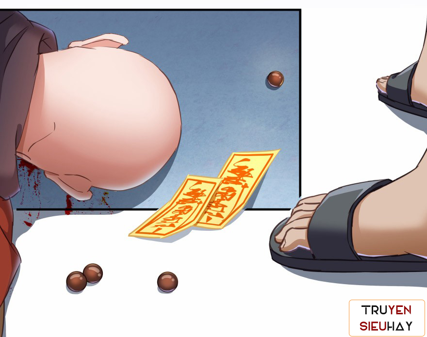 Tu Chân Nói Chuyện Phiếm Quần Chap 36 - Next Chap 37