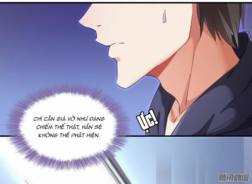 Tu Chân Nói Chuyện Phiếm Quần Chap 37 - Next Chap 38