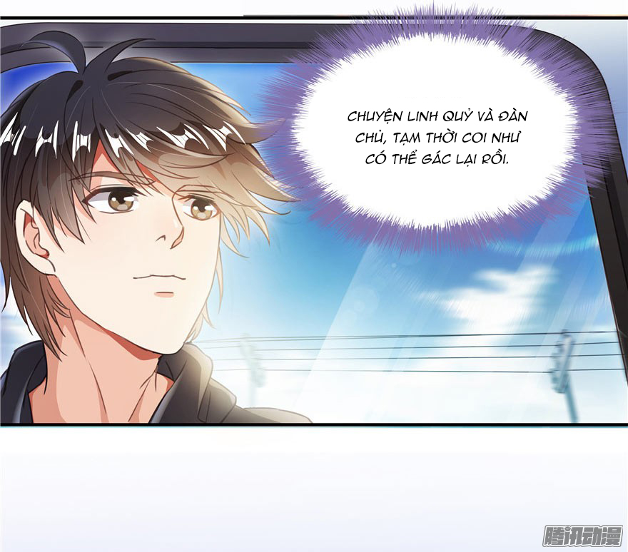 Tu Chân Nói Chuyện Phiếm Quần Chap 39 - Next Chap 40