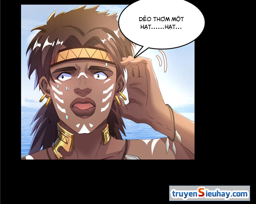 Tu Chân Nói Chuyện Phiếm Quần Chap 40 - Next Chap 41