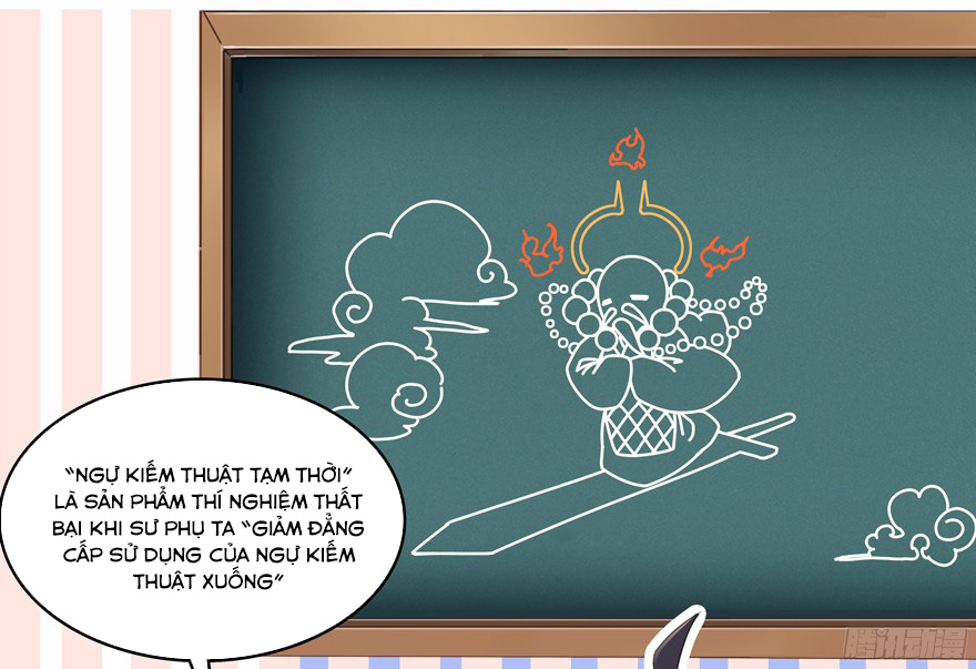 Tu Chân Nói Chuyện Phiếm Quần Chap 53 - Next Chap 54