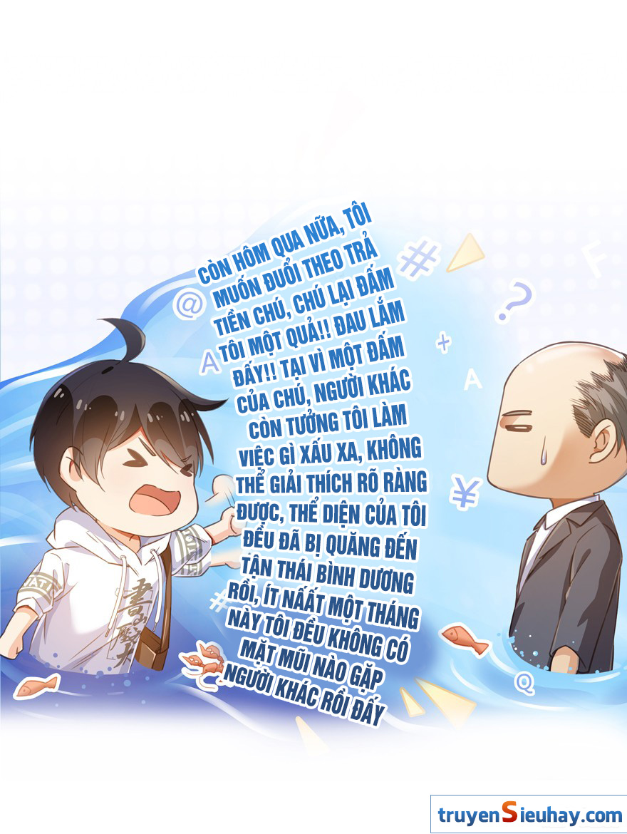 Tu Chân Nói Chuyện Phiếm Quần Chap 55 - Next Chap 56