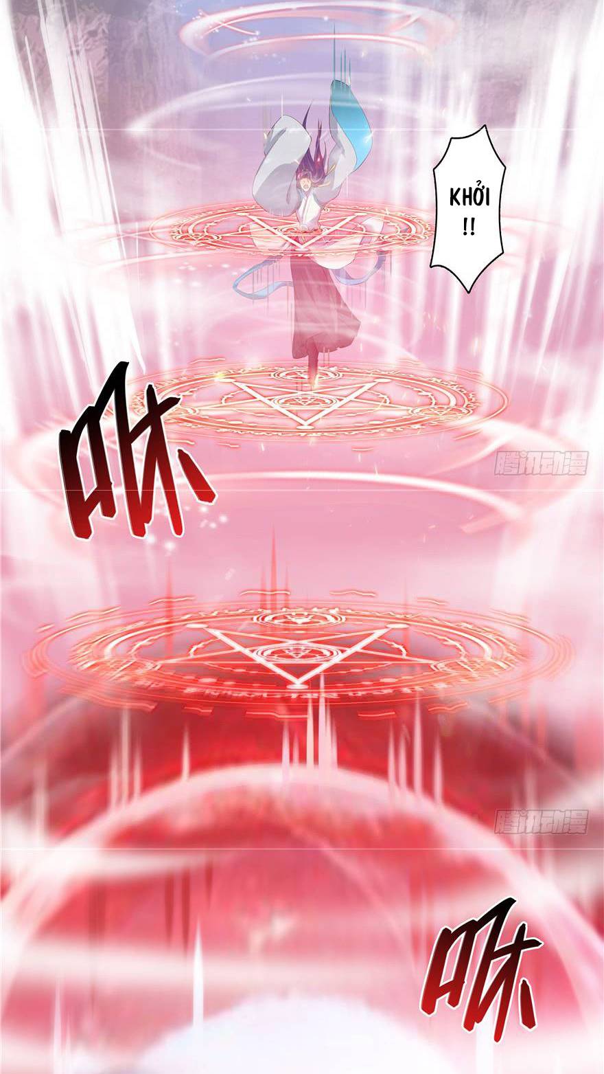 Tu Chân Nói Chuyện Phiếm Quần Chap 67 - Next Chap 68