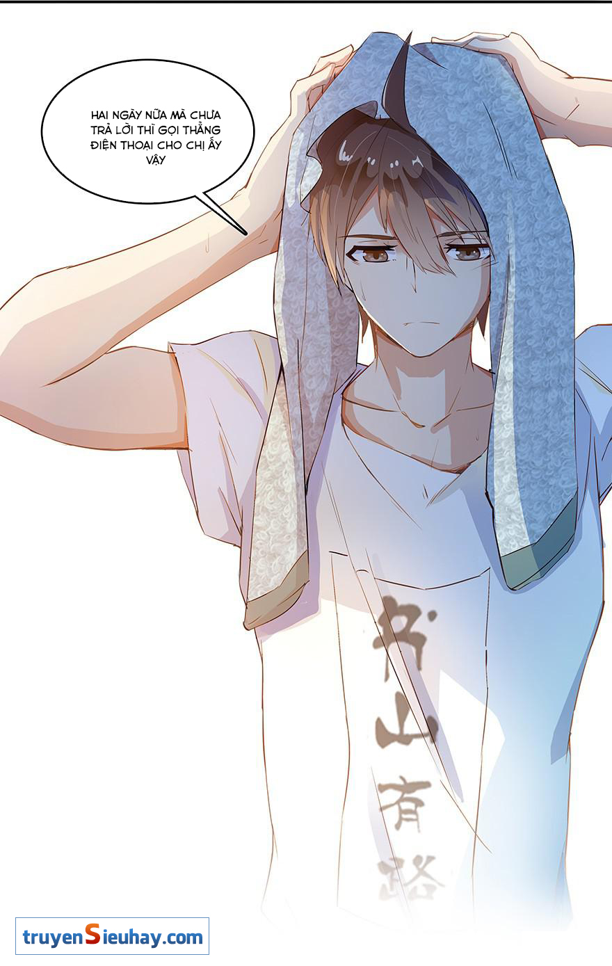 Tu Chân Nói Chuyện Phiếm Quần Chap 7 - Next Chap 8