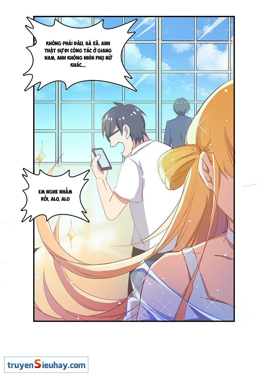 Tu Chân Nói Chuyện Phiếm Quần Chap 7 - Next Chap 8