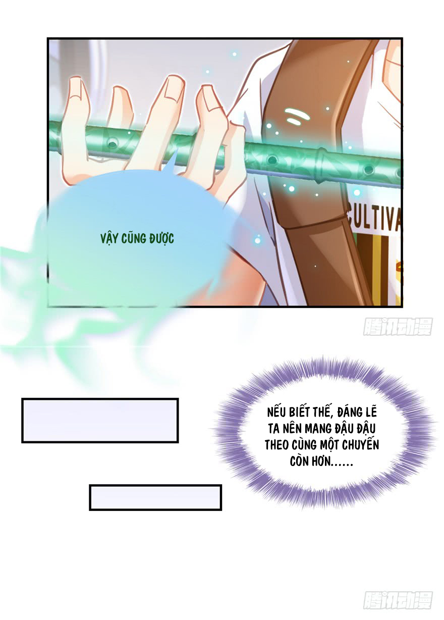 Tu Chân Nói Chuyện Phiếm Quần Chap 75 - Next Chap 76