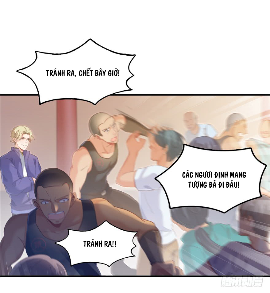 Tu Chân Nói Chuyện Phiếm Quần Chap 75 - Next Chap 76