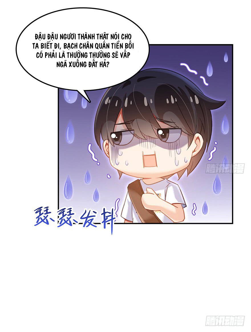 Tu Chân Nói Chuyện Phiếm Quần Chap 77 - Next Chap 78
