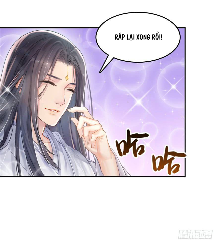 Tu Chân Nói Chuyện Phiếm Quần Chap 79 - Next Chap 80