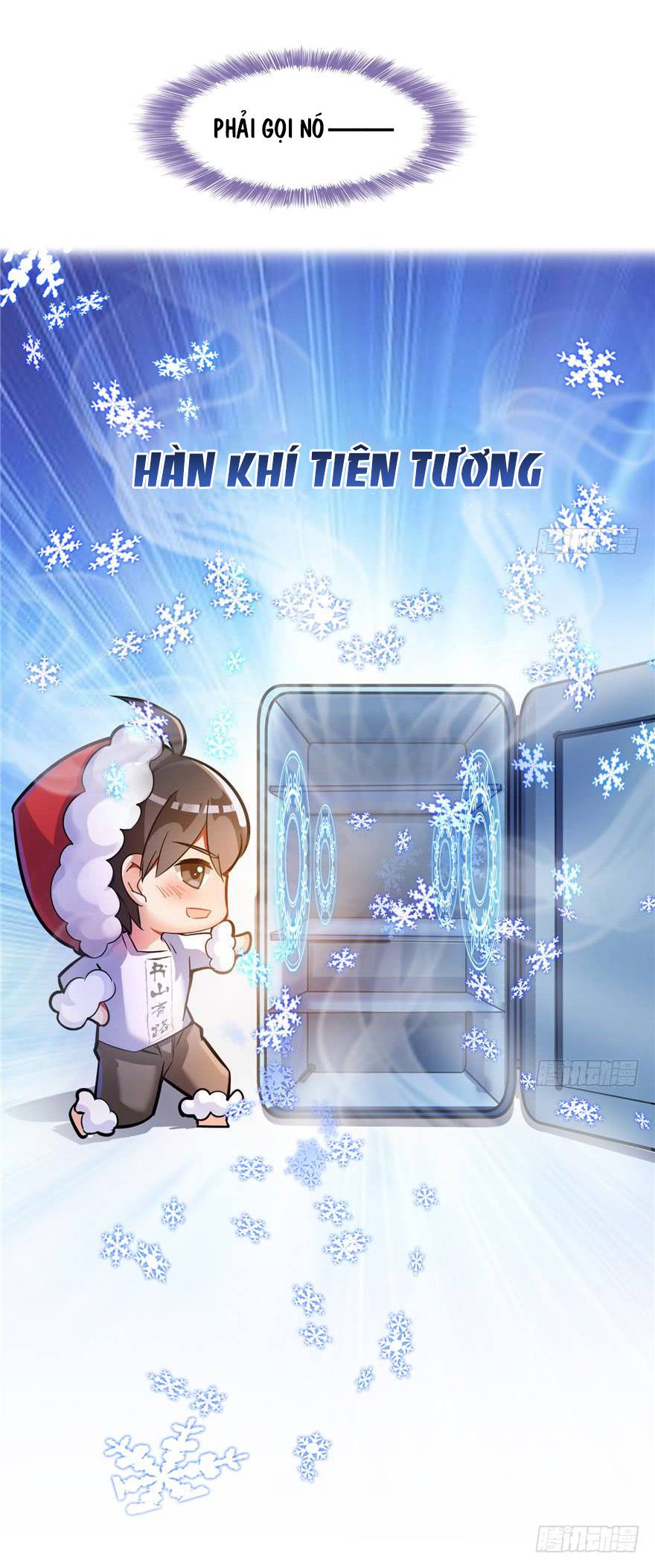 Tu Chân Nói Chuyện Phiếm Quần Chap 79 - Next Chap 80