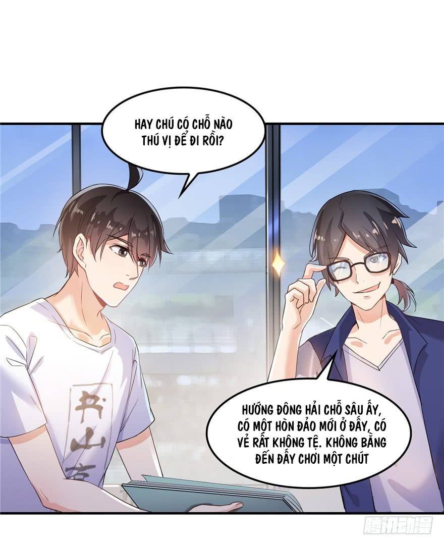 Tu Chân Nói Chuyện Phiếm Quần Chap 83 - Next Chap 84