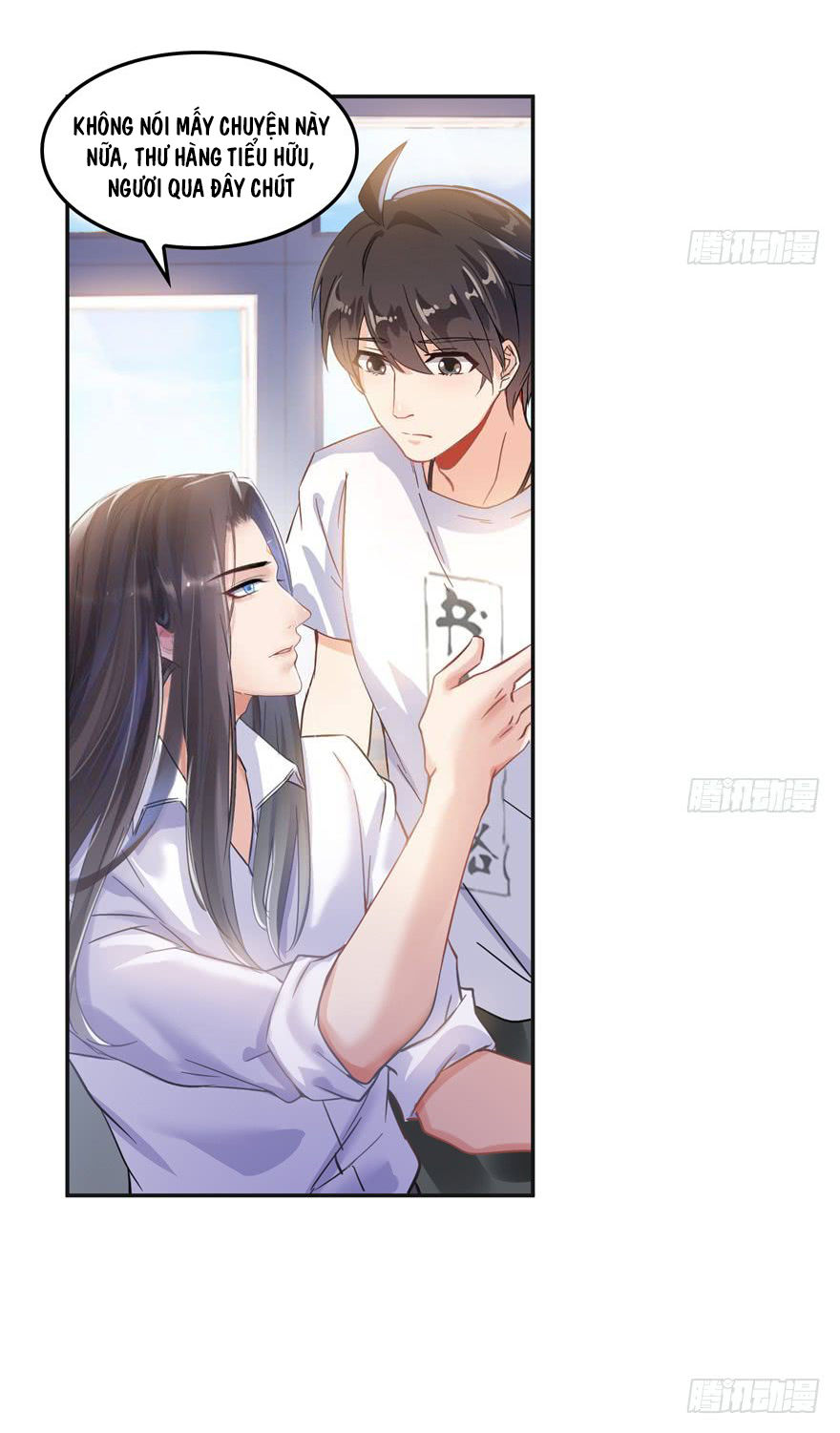 Tu Chân Nói Chuyện Phiếm Quần Chap 83 - Next Chap 84