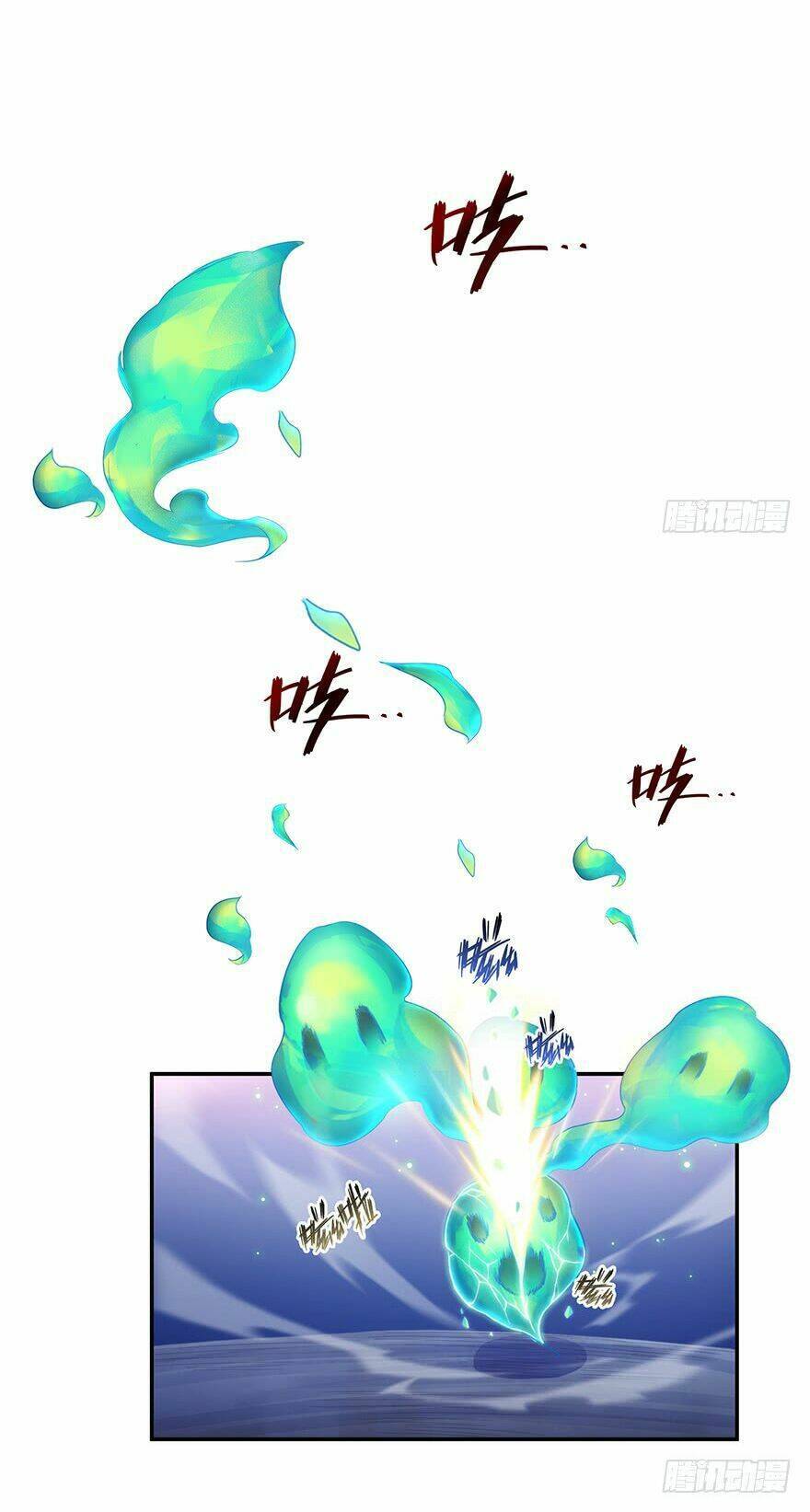 Tu Chân Nói Chuyện Phiếm Quần Chap 85 - Next Chap 86