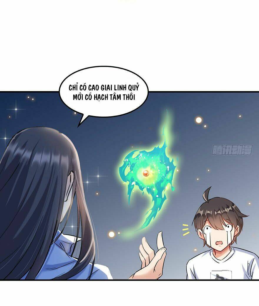 Tu Chân Nói Chuyện Phiếm Quần Chap 85 - Next Chap 86