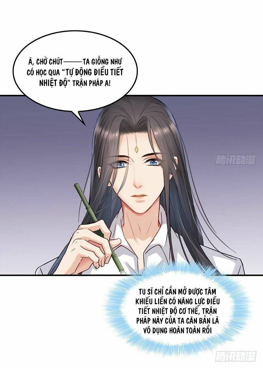 Tu Chân Nói Chuyện Phiếm Quần Chap 87 - Next Chap 88