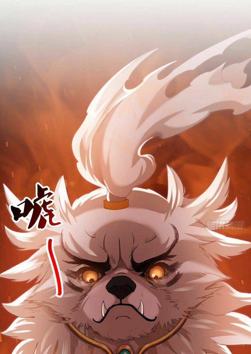 Tu Chân Nói Chuyện Phiếm Quần Chap 91 - Next Chap 92