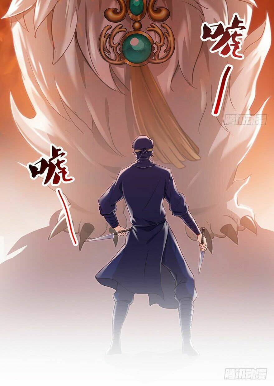 Tu Chân Nói Chuyện Phiếm Quần Chap 91 - Next Chap 92