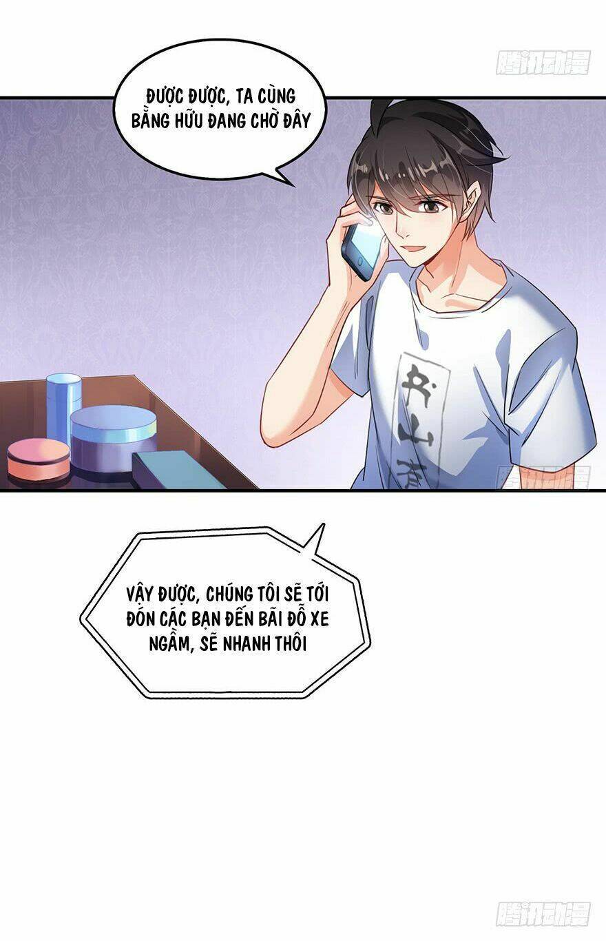 Tu Chân Nói Chuyện Phiếm Quần Chap 94 - Next Chap 95