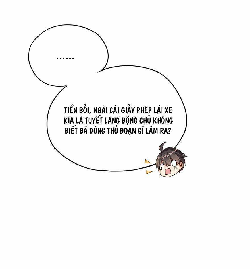 Tu Chân Nói Chuyện Phiếm Quần Chap 94 - Next Chap 95