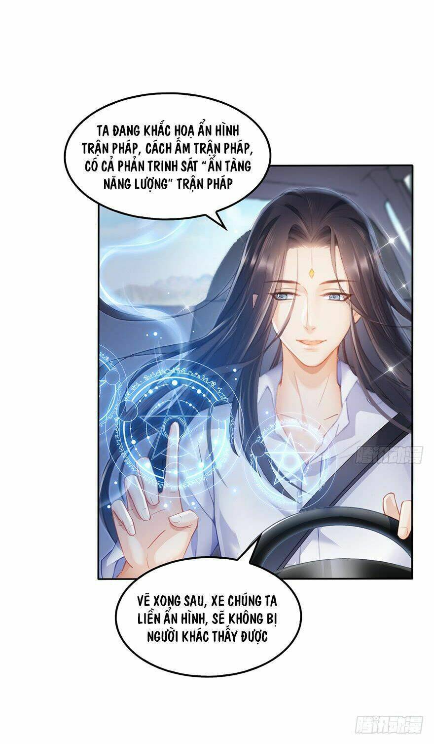 Tu Chân Nói Chuyện Phiếm Quần Chap 94 - Next Chap 95