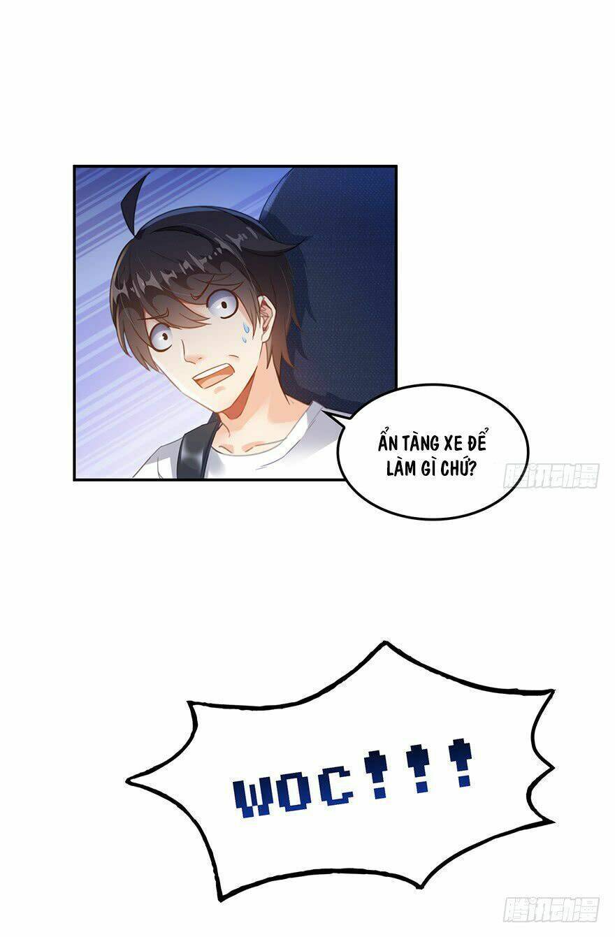 Tu Chân Nói Chuyện Phiếm Quần Chap 94 - Next Chap 95