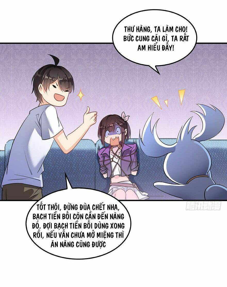 Tu Chân Nói Chuyện Phiếm Quần Chap 94 - Next Chap 95