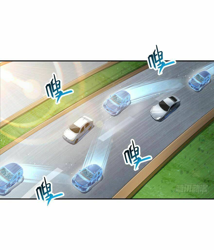 Tu Chân Nói Chuyện Phiếm Quần Chap 95 - Next Chap 96