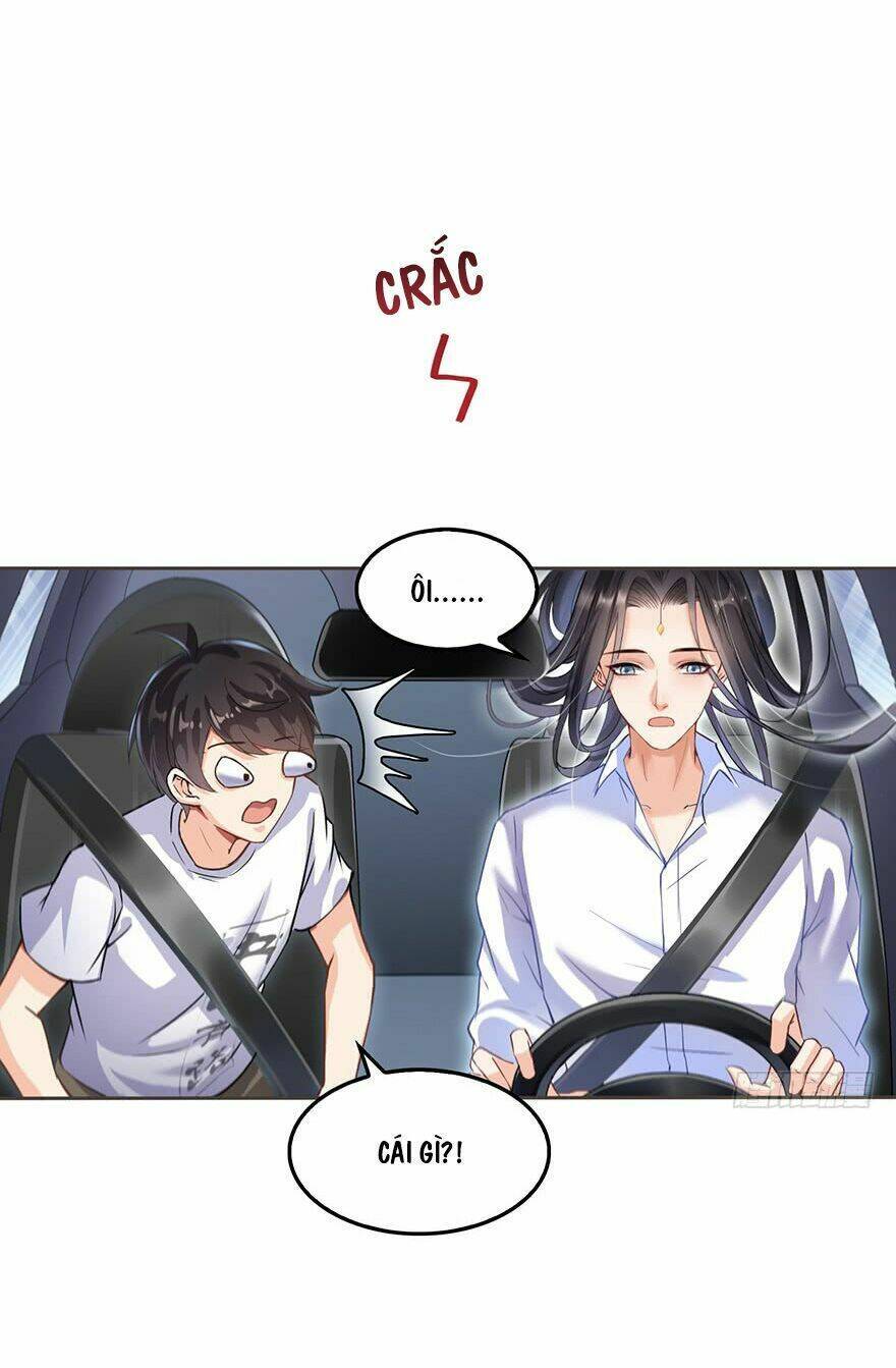 Tu Chân Nói Chuyện Phiếm Quần Chap 95 - Next Chap 96