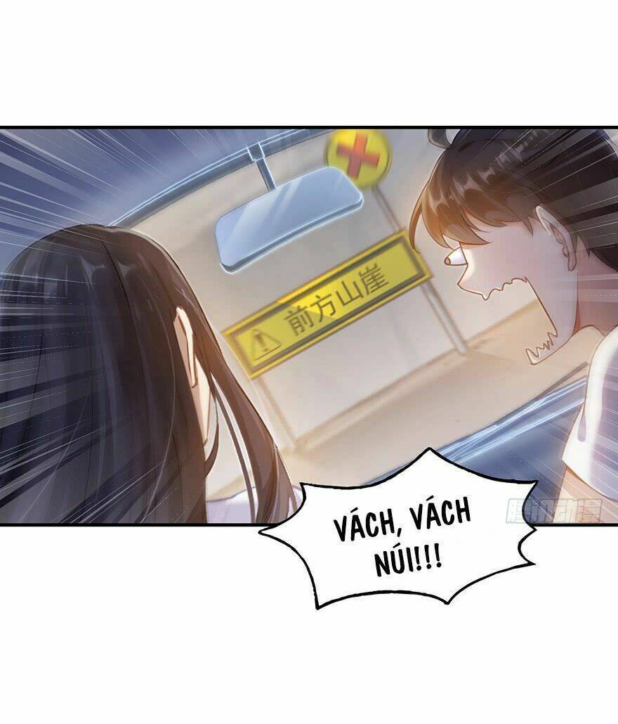 Tu Chân Nói Chuyện Phiếm Quần Chap 95 - Next Chap 96