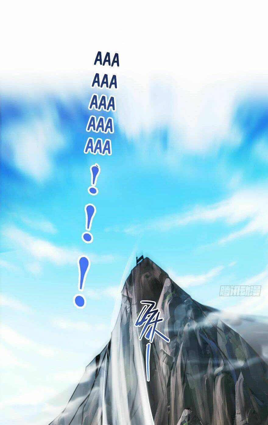 Tu Chân Nói Chuyện Phiếm Quần Chap 95 - Next Chap 96