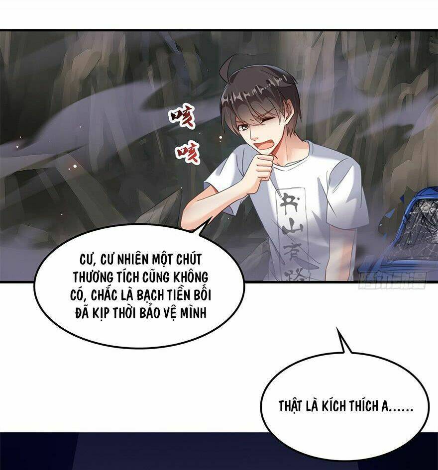 Tu Chân Nói Chuyện Phiếm Quần Chap 95 - Next Chap 96