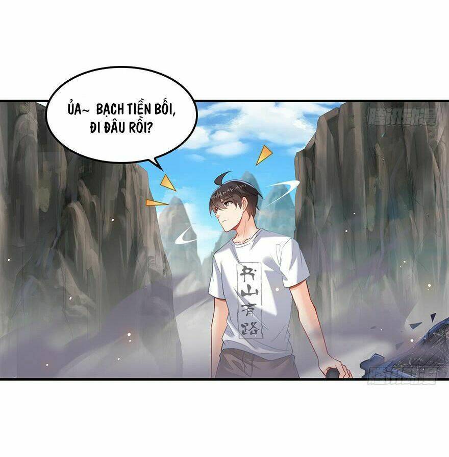 Tu Chân Nói Chuyện Phiếm Quần Chap 95 - Next Chap 96