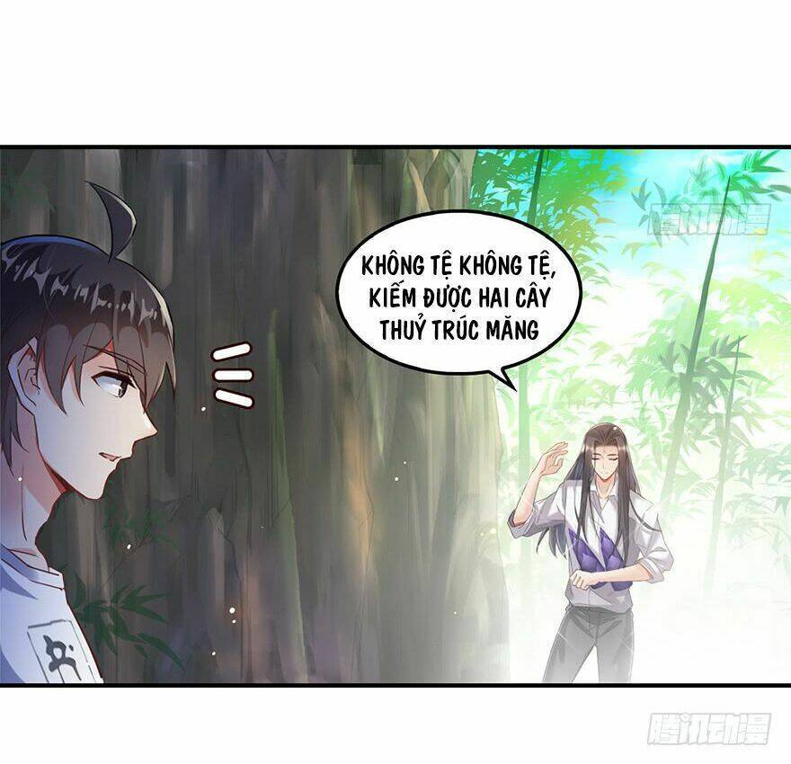 Tu Chân Nói Chuyện Phiếm Quần Chap 95 - Next Chap 96