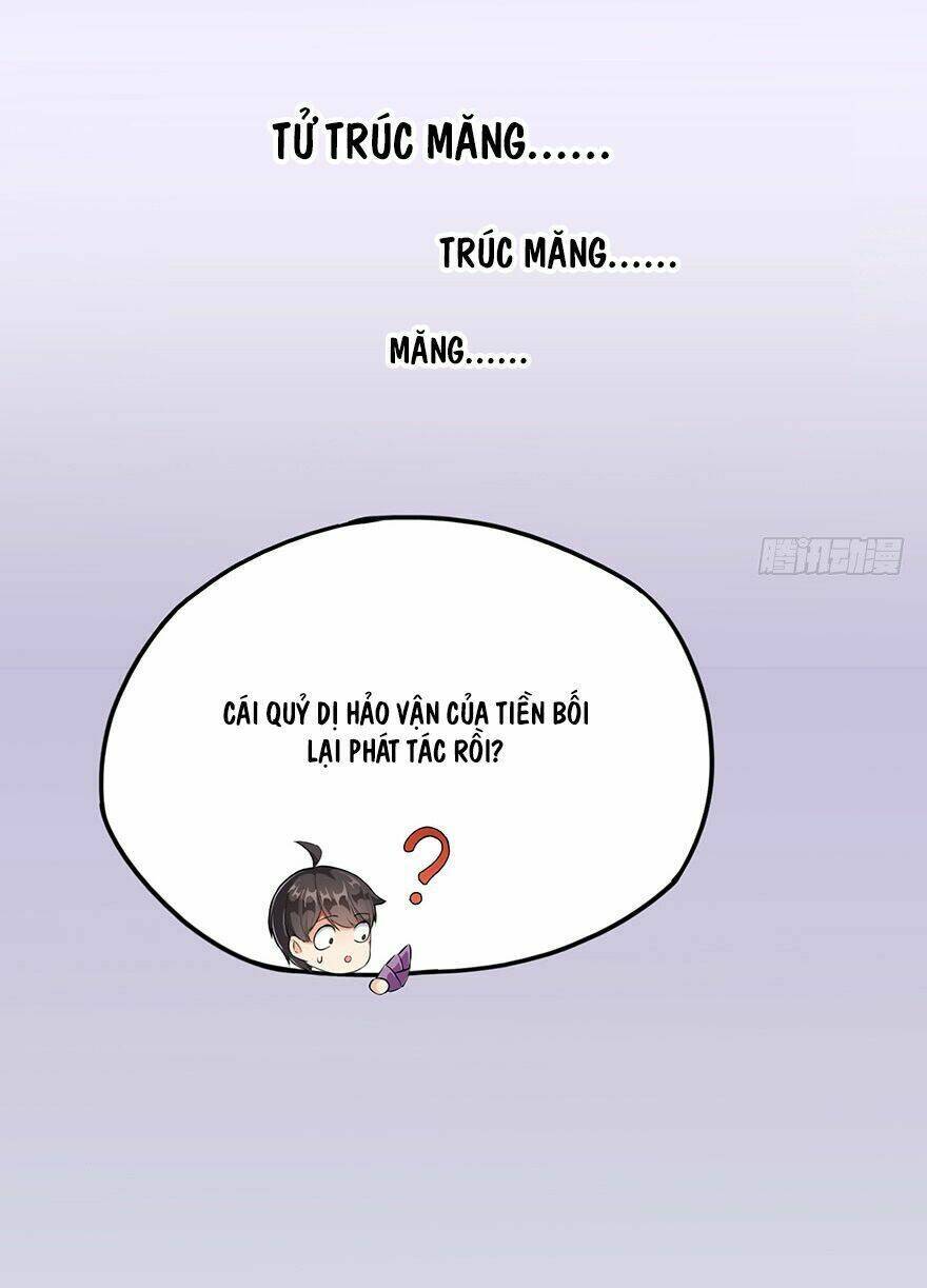 Tu Chân Nói Chuyện Phiếm Quần Chap 95 - Next Chap 96