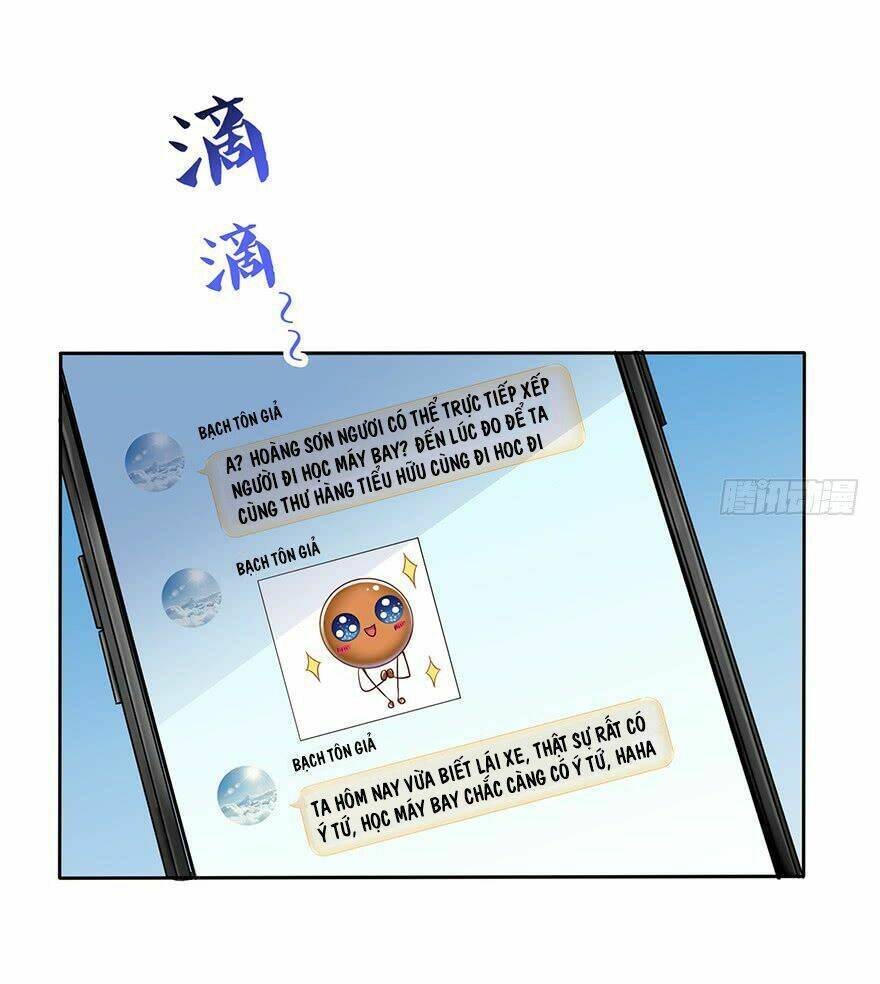 Tu Chân Nói Chuyện Phiếm Quần Chap 95 - Next Chap 96