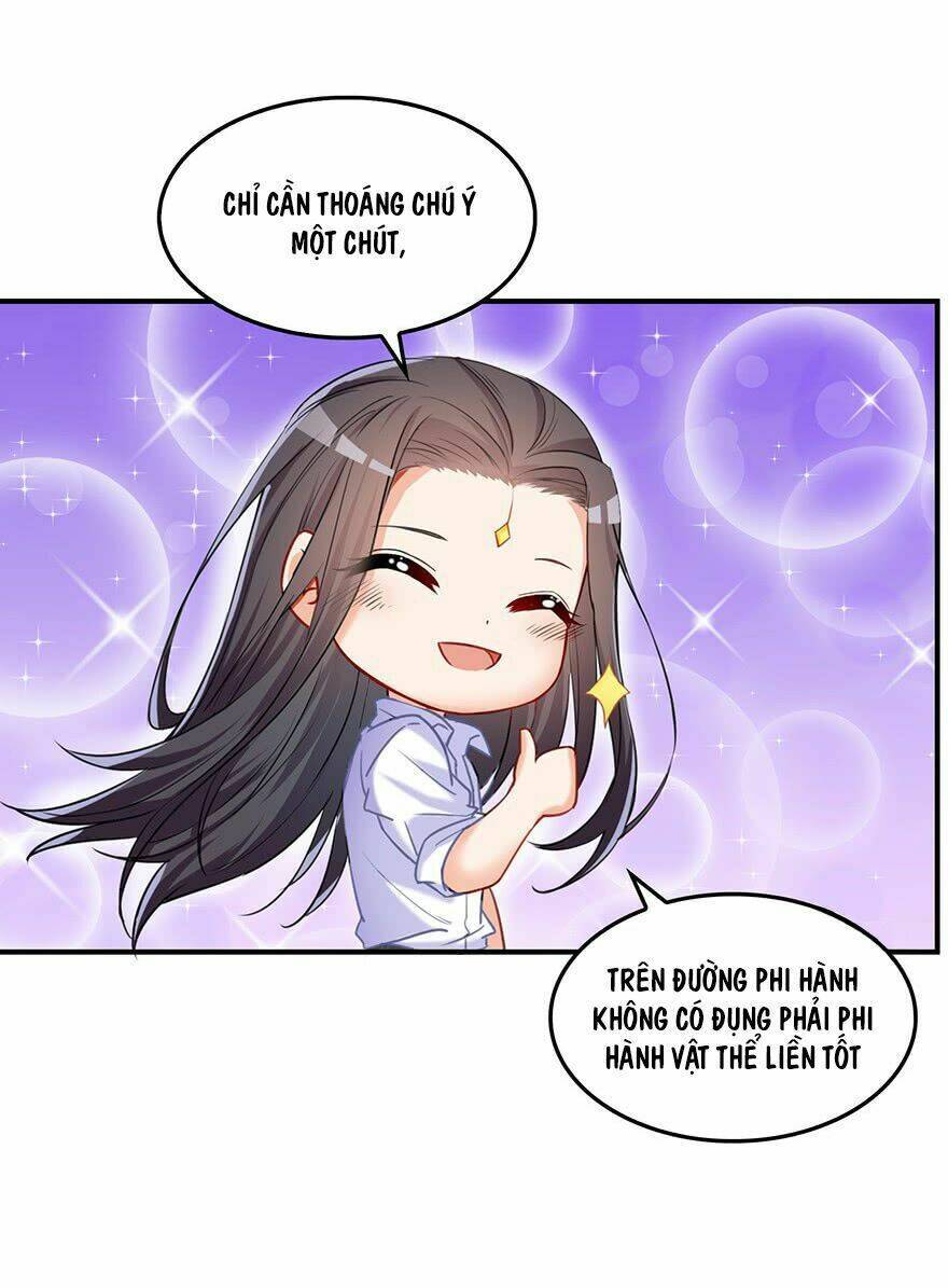 Tu Chân Nói Chuyện Phiếm Quần Chap 95 - Next Chap 96