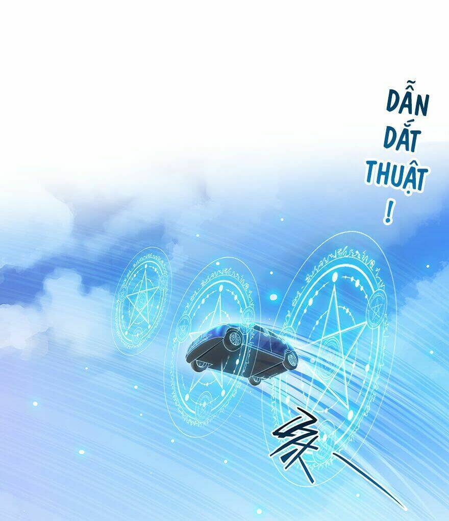 Tu Chân Nói Chuyện Phiếm Quần Chap 95 - Next Chap 96