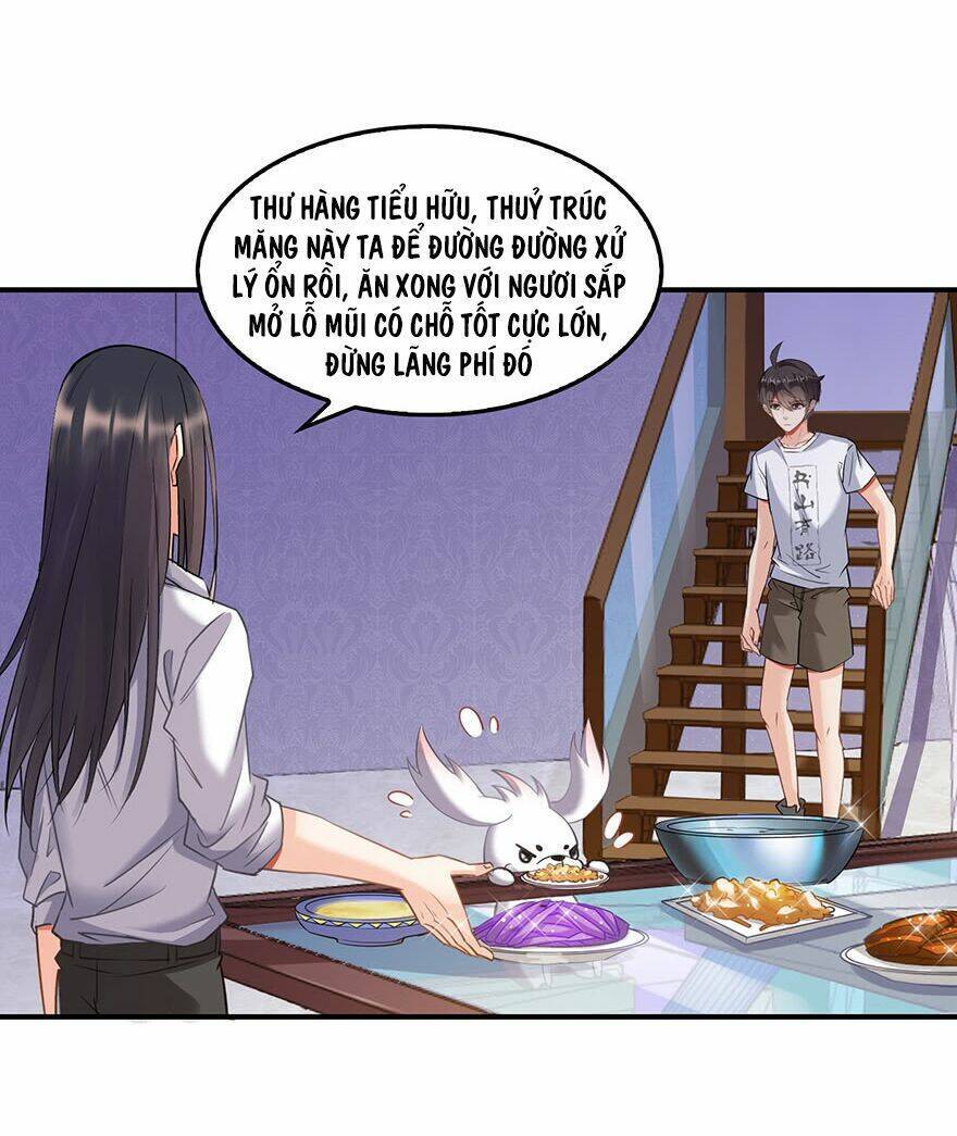 Tu Chân Nói Chuyện Phiếm Quần Chap 97 - Next Chap 98