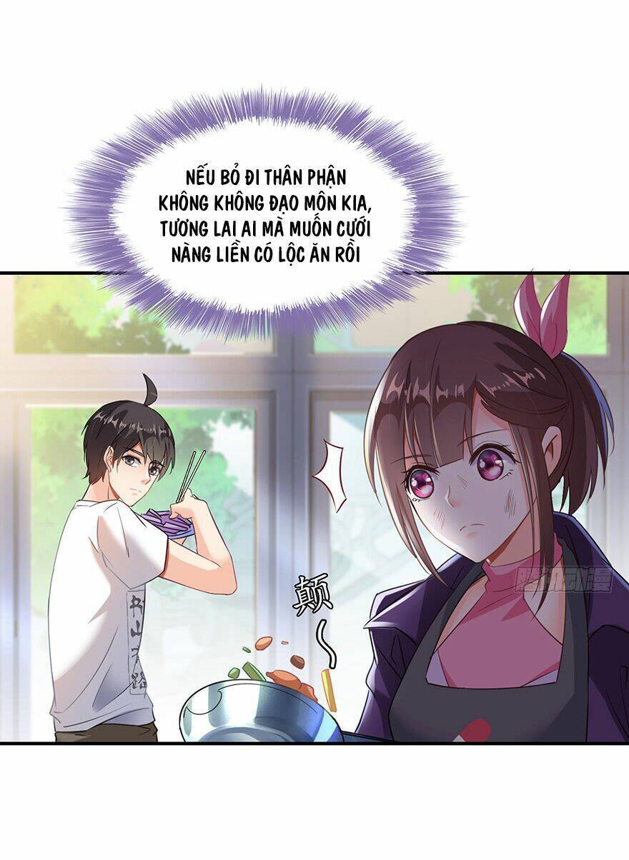 Tu Chân Nói Chuyện Phiếm Quần Chap 97 - Next Chap 98